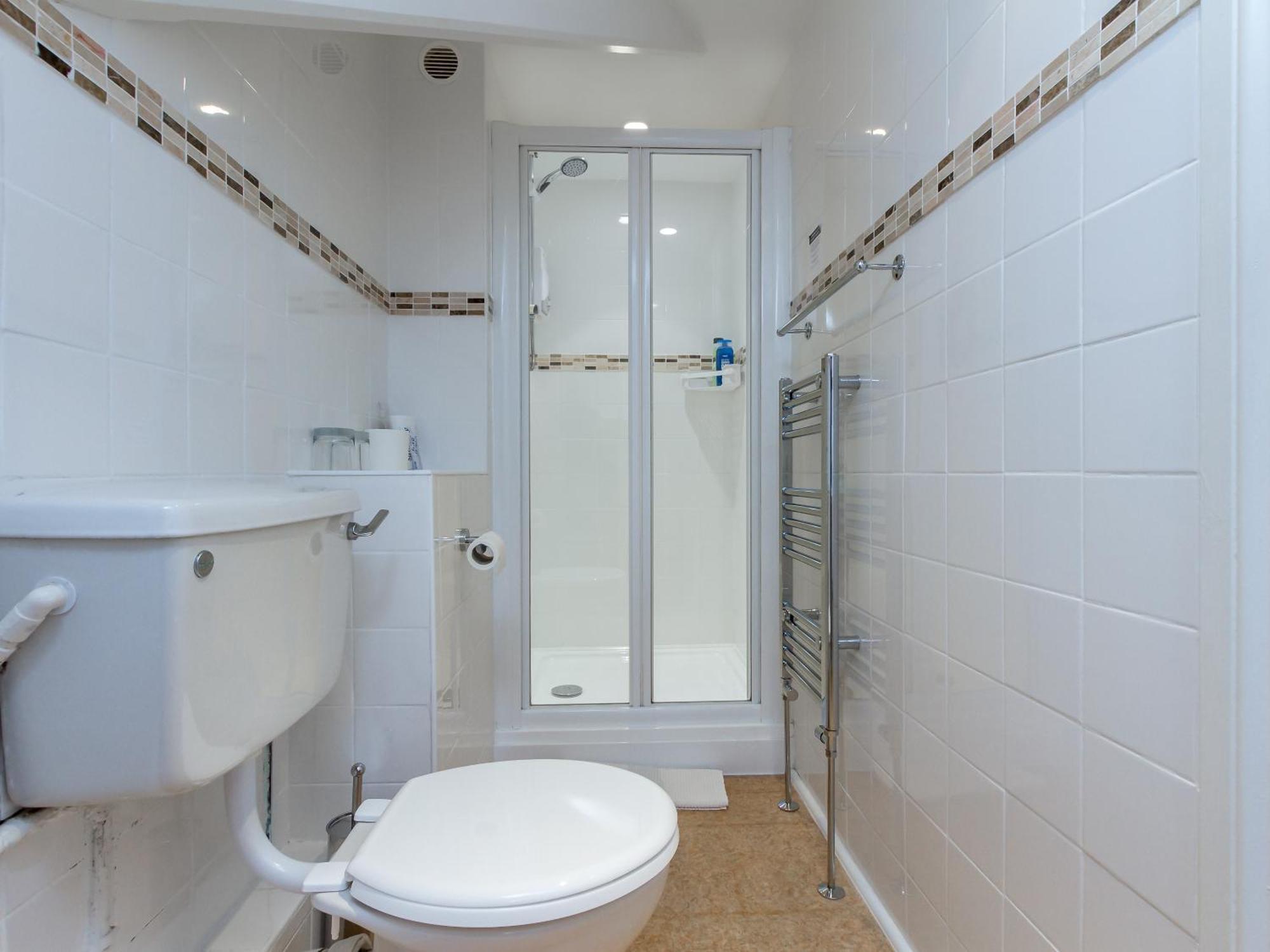 מלון באונס-און-ווינדרמיר Elim House - Adults Only חדר תמונה