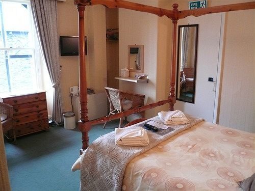 מלון באונס-און-ווינדרמיר Elim House - Adults Only מראה חיצוני תמונה