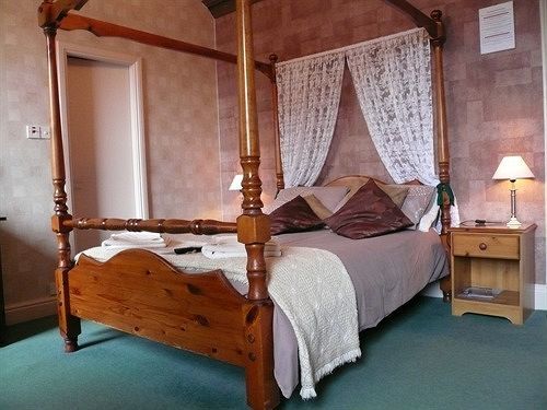 מלון באונס-און-ווינדרמיר Elim House - Adults Only מראה חיצוני תמונה