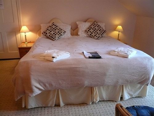 מלון באונס-און-ווינדרמיר Elim House - Adults Only מראה חיצוני תמונה