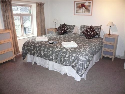 מלון באונס-און-ווינדרמיר Elim House - Adults Only מראה חיצוני תמונה