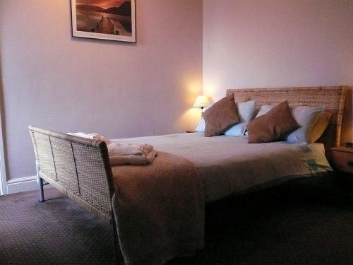 מלון באונס-און-ווינדרמיר Elim House - Adults Only מראה חיצוני תמונה