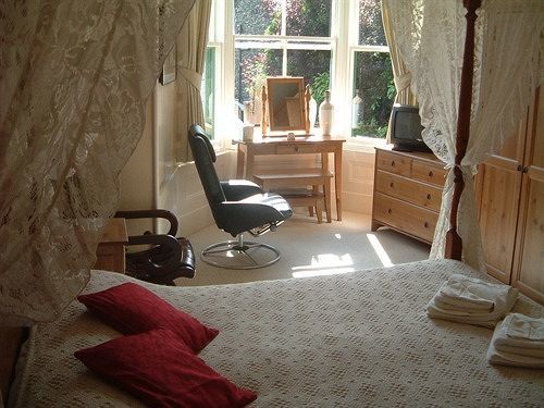 מלון באונס-און-ווינדרמיר Elim House - Adults Only מראה חיצוני תמונה